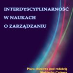 Tytuł: Interdyscyplinarność w naukach o zarządzaniu
Autor: 
Wydawnictwo: Wydawnictwo Uniwersytetu Ekonomicznego w Katowicach
Formaty: PDF