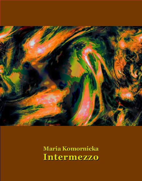 Intermezzo — okładka e-booka