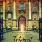 Internat — okładka e-booka