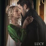Tytuł: Intryga markiza Lefevre'a
Autor: Lucy Ashford
Wydawnictwo: Harlequin
Formaty: MOBI, EPUB