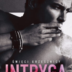Tytuł: Intryga
Autor: L.J. Shen
Wydawnictwo: Purple Book
Formaty: EPUB, MOBI