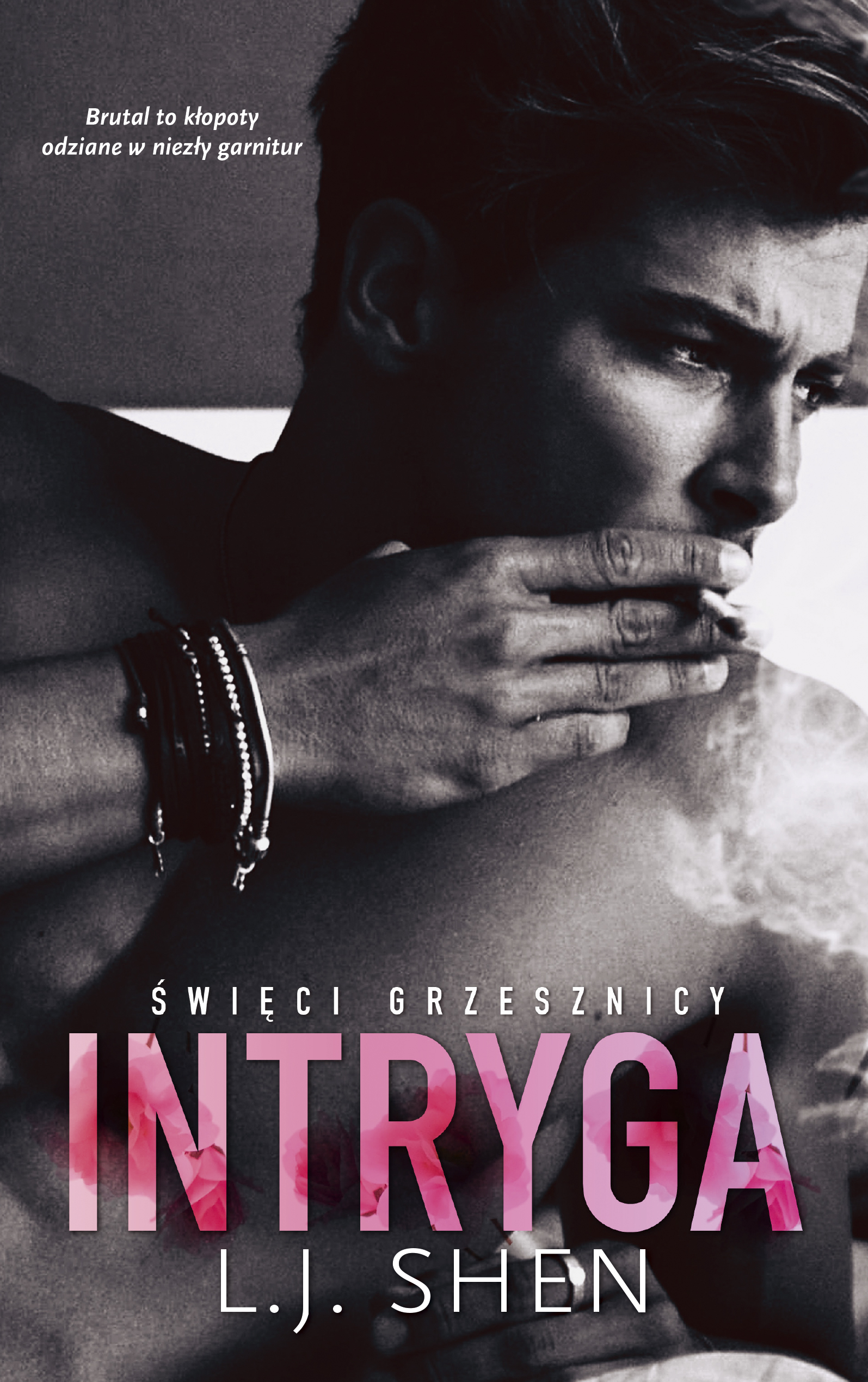Tytuł: Intryga
Autor: L.J. Shen
Wydawnictwo: Purple Book
Formaty: EPUB, MOBI