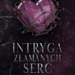 Tytuł: Intryga złamanych serc
Autor: Anna Wilman
Wydawnictwo: NieZwykłe
Formaty: MOBI, EPUB