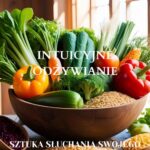 Tytuł: Intuicyjne odżywianie sztuka słuchania swojego ciała i odkrywania radości z jedzenia
Autor: Dorota Sawicka
Wydawnictwo: Wydawnictwo e-bookowo
Formaty: EPUB, MOBI