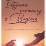Intymne rozmowy z Bogiem — okładka e-booka