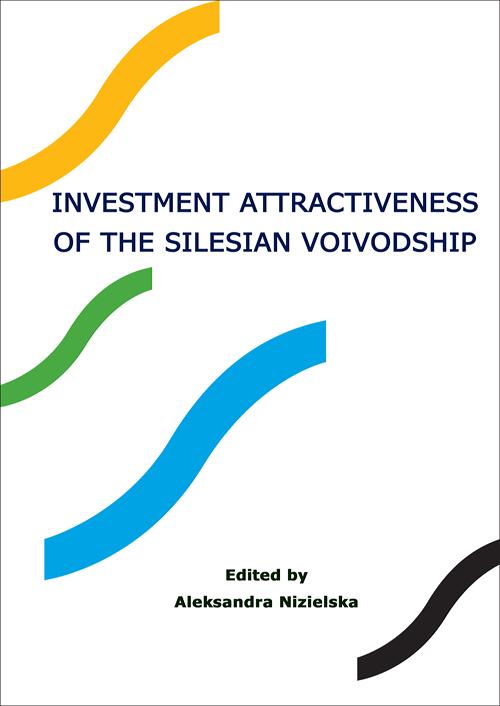 Tytuł: Investment attractiveness of the Silesian voivodship
Autor: 
Wydawnictwo: Wydawnictwo Uniwersytetu Ekonomicznego w Katowicach
Formaty: PDF