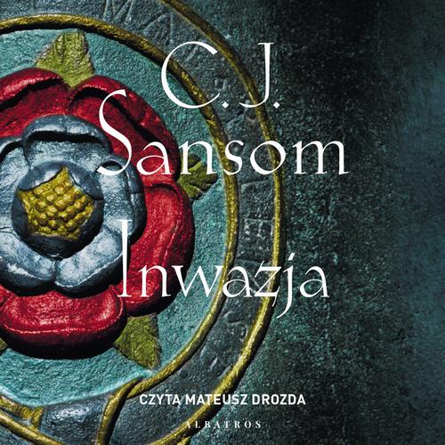 Tytuł: Inwazja
Autor: C.J. Sansom
Wydawnictwo: Albatros
Formaty: MP3