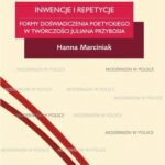 Inwencje i repetycje — okładka e-booka