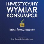 Inwestycyjny wymiar konsumpcji — okładka e-booka