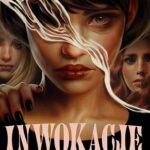 Tytuł: Inwokacje
Autor: Krystal Sutherland
Wydawnictwo: We need YA
Formaty: MOBI, EPUB