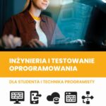 Inżynieria i testowanie oprogramowania dla studenta i technika programisty — okładka e-booka