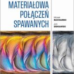 Inżynieria materiałowa połączeń spawanych — okładka e-booka