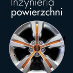 Inżynieria powierzchni — okładka e-booka