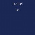 Ion — okładka e-booka