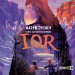 Tytuł: Ior
Autor: Marek Zychla
Wydawnictwo: Storybox
Formaty: MP3