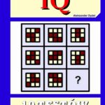 Tytuł: IQ
Autor: Aleksander Dydel
Wydawnictwo: Wydawnictwo e-bookowo
Formaty: PDF