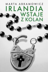 Irlandia wstaje z kolan — okładka e-booka