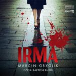 Irma — okładka audiobooka