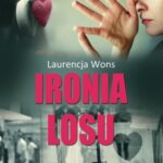 Ironia losu — okładka e-booka