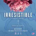 Tytuł: Irresistible. Cloverleigh Farms. Tom 1
Autor: Melanie Harlow
Wydawnictwo: Papierowe Serca
Formaty: MP3