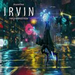 Tytuł: Irvin. Synteza nadprzestrzeni
Autor: Krzysztof Bonk
Wydawnictwo: Wydawnictwo e-bookowo
Formaty: MP3