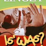 Tytuł: Is' Was? Słownik niemieckiego slangu i mowy potocznej
Autor: Lingea
Wydawnictwo: Lingea Sp. z o.o.
Formaty: EPUB