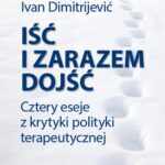 Iść i zarazem dojść — okładka e-booka