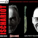 Ischariot — okładka audiobooka