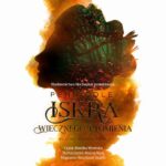 Tytuł: Iskra Wiecznego Płomienia
Autor: Penn Cole
Wydawnictwo: Nowe Strony
Formaty: MP3