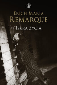 Iskra życia — okładka e-booka