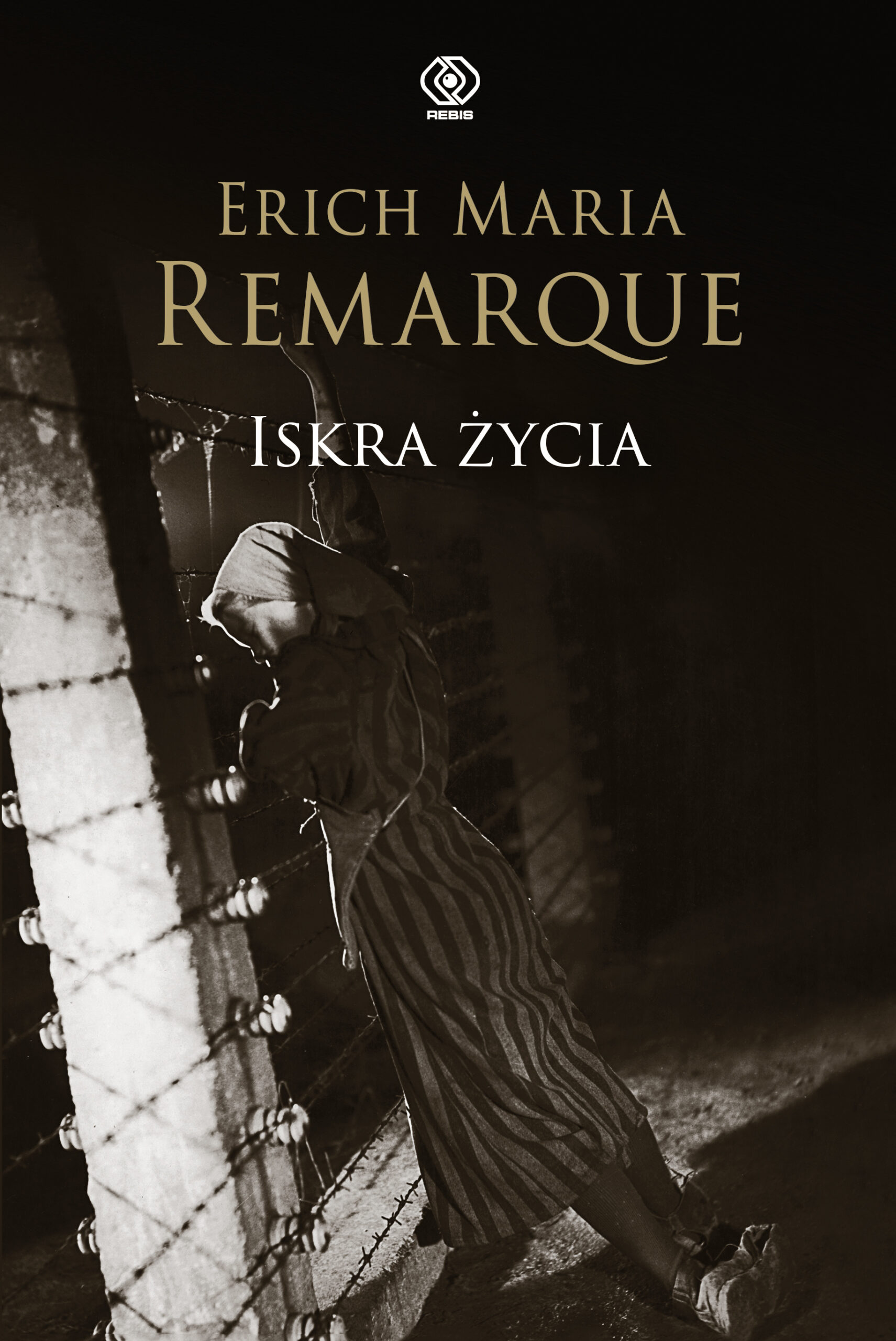 Tytuł: Iskra życia
Autor: Erich Maria Remarque
Wydawnictwo: REBIS
Formaty: EPUB, MOBI