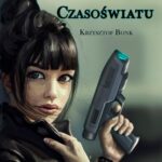 Iskry Czasoświatu — okładka e-booka