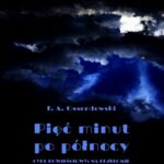 Tytuł: Iskry spod młota. Tom 1. Pięć minut po północy
Autor: Antoni Ferdynand Ossendowski
Wydawnictwo: Armoryka
Formaty: MOBI, EPUB