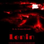 Iskry spod młota. Tom 2. Lenin — okładka e-booka