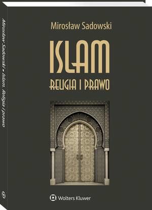 Islam. Religia i prawo — okładka e-booka
