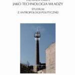 Islamofobia jako technologia władzy — okładka e-booka