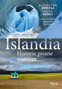 Islandia. Historie pisane wiatrem — okładka e-booka