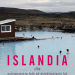 Islandia — okładka e-booka