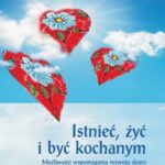 Istnieć, żyć i być kochanym — okładka e-booka