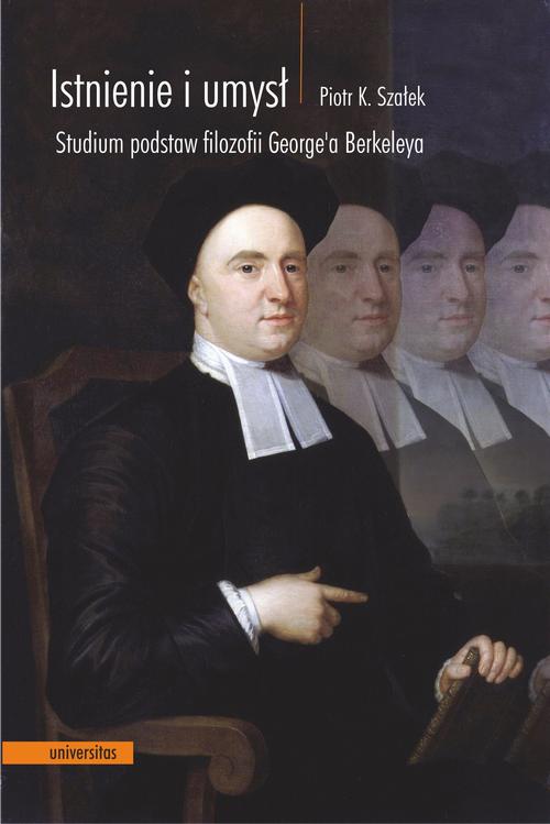 Tytuł: Istnienie i umysł
Autor: Piotr Szałek
Wydawnictwo: Universitas
Formaty: PDF