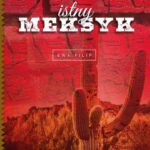 Istny Meksyk — okładka e-booka