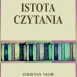 Istota czytania — okładka e-booka