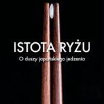 Istota ryżu — okładka e-booka