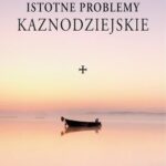 Istotne problemy kaznodziejskie — okładka e-booka