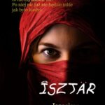 Isztar — okładka e-booka