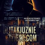 itakjuzniezyjesz.com — okładka e-booka