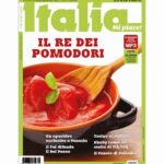 Italia Mi piace! 38 — okładka wydania