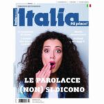 Italia Mi piace! 39 — okładka wydania