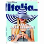 Italia Mi piace! 43 — okładka wydania