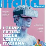 Tytuł: Italia Mi piace! 44
Autor: 
Wydawnictwo: Colorful Media
Formaty: PDF